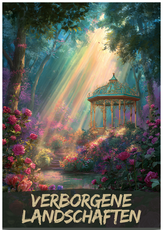 Verborgene Landschaften