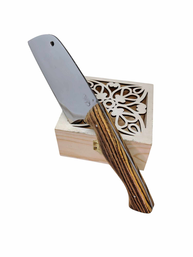 Trancheur à saucisson SH - Bocote