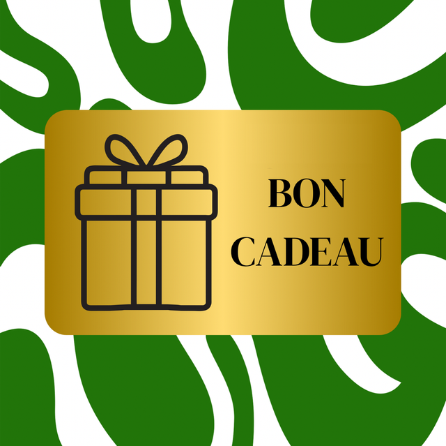 Bon Cadeau