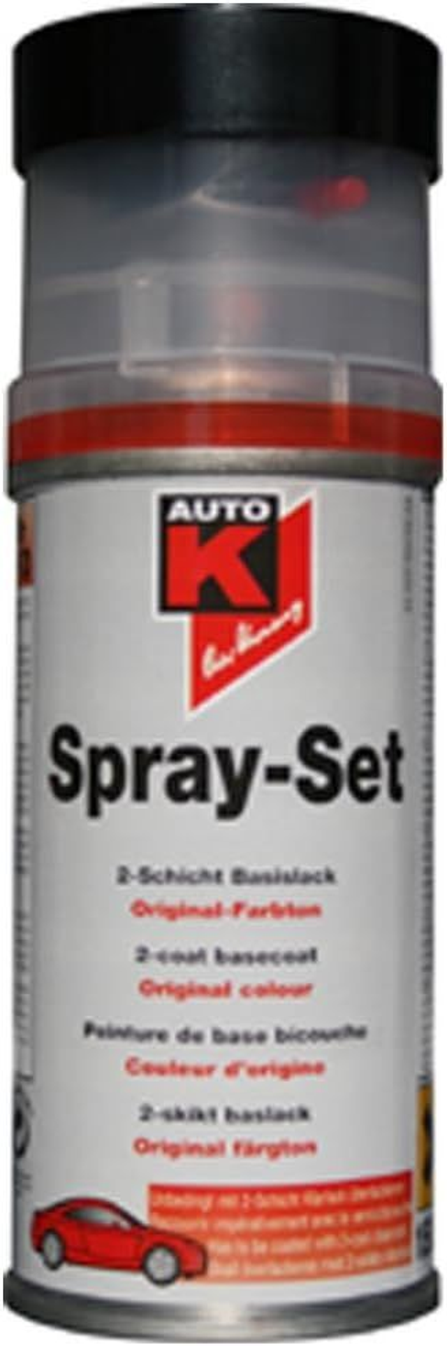 603 GRIS OLOGRAMME MET - bombe aerosol retouche peinture carrosserie auto RENAULT (Bombe reference couleur constructeur 400 ml)