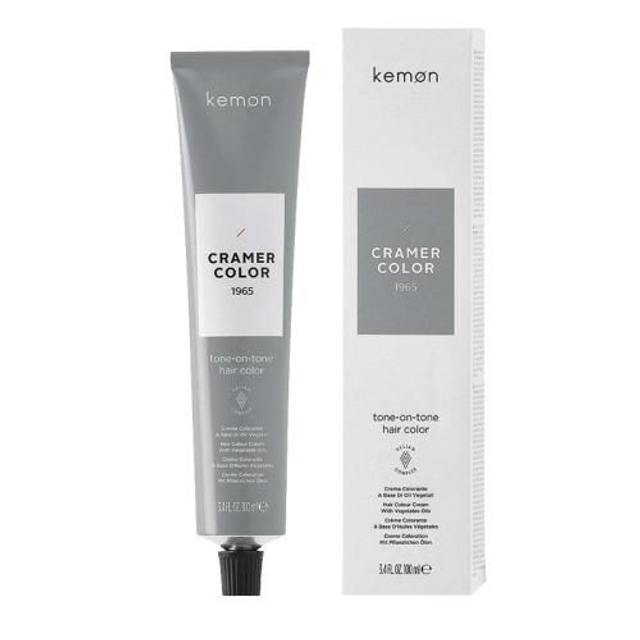 Kemon Cramer Color Tone-on-Tone 1965, 10.17, 100ml