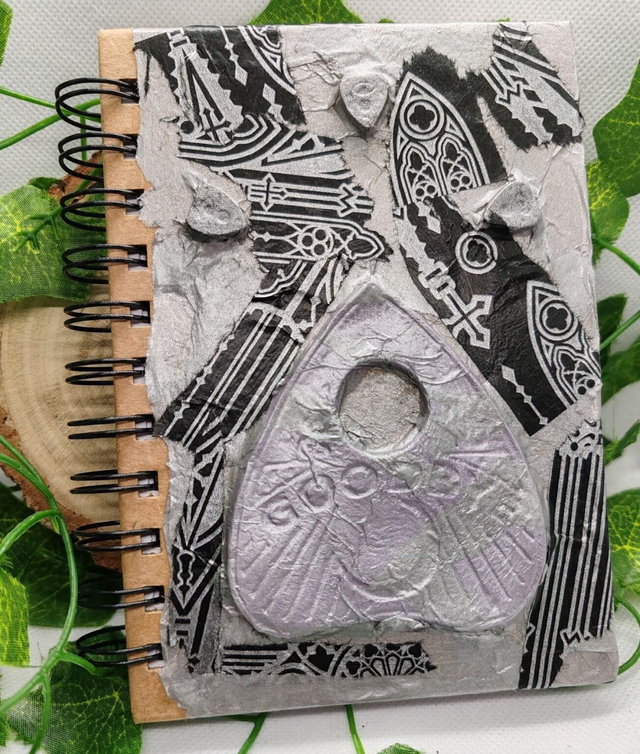 3D Notebooks 
