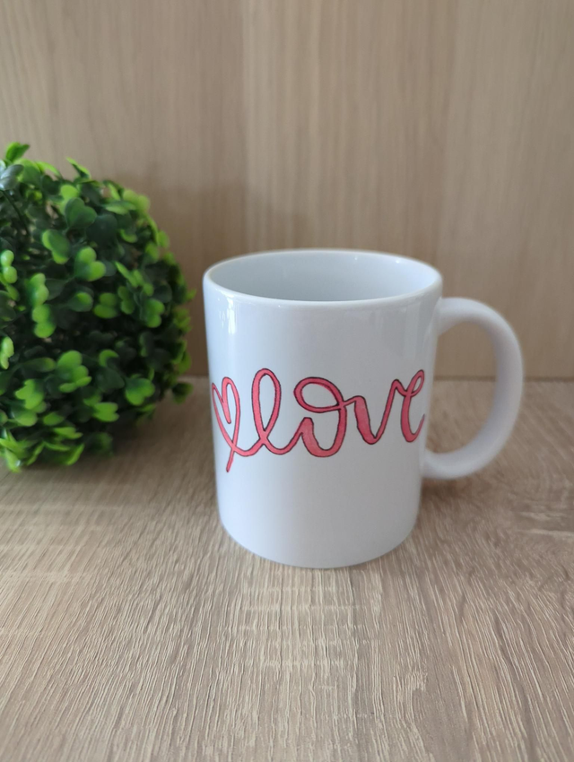 Mug Amour 3