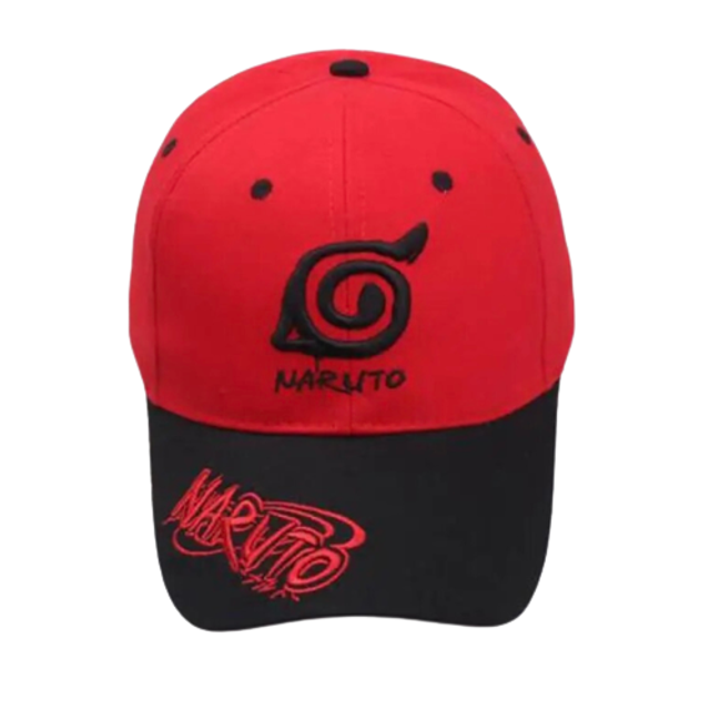 Casquette NARUTO