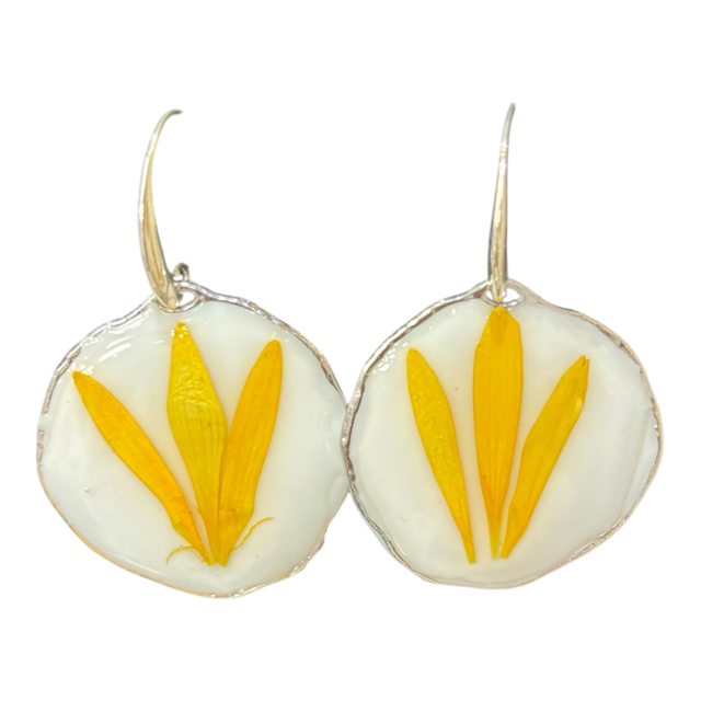 Boucles d’oreilles 