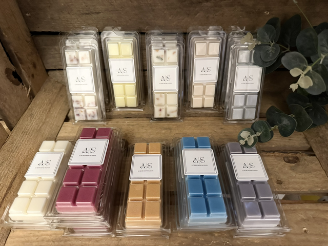 *SALE* Wax Melt Bars