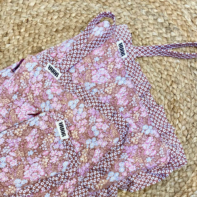 Pochette Cancan n°3