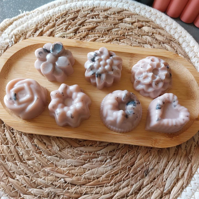 Fondant Choco Noisette 