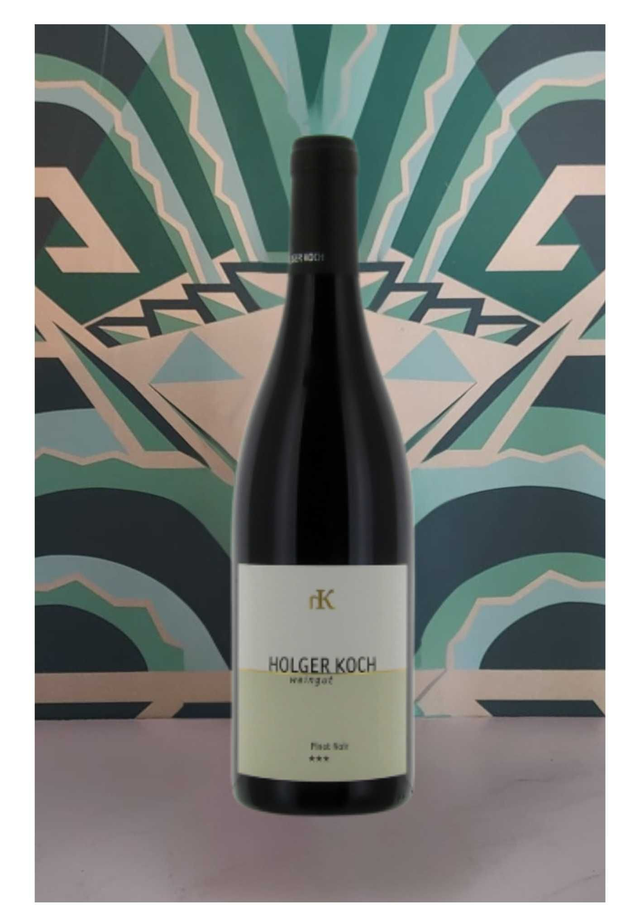 Weingut Holger Koch 2021 Pinot Noir [16 22]