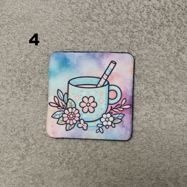 Alice au pays des merveilles - N° 4