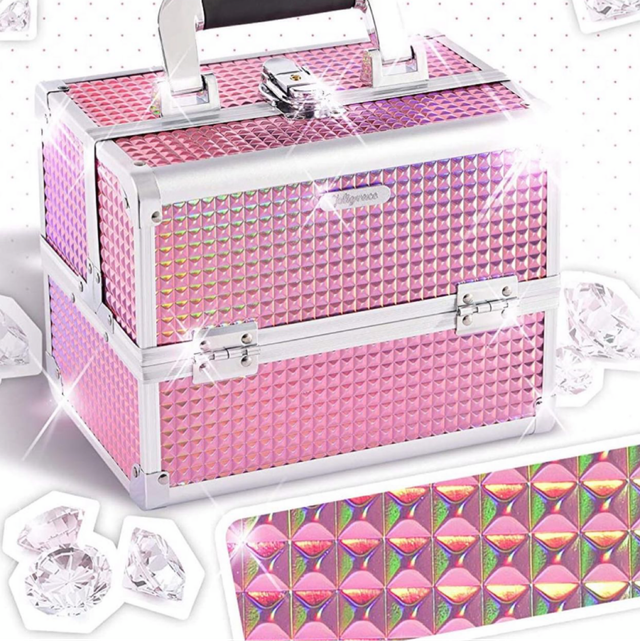 Valises Makeup