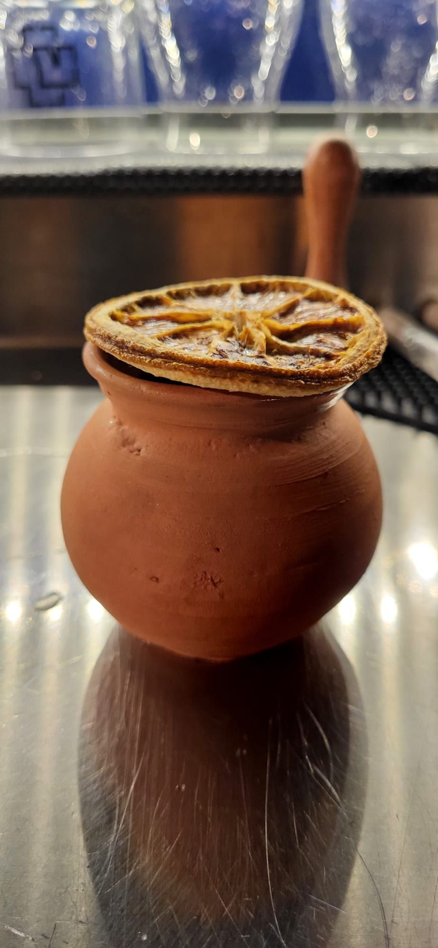 Agave+ Spirits Tasting Experience