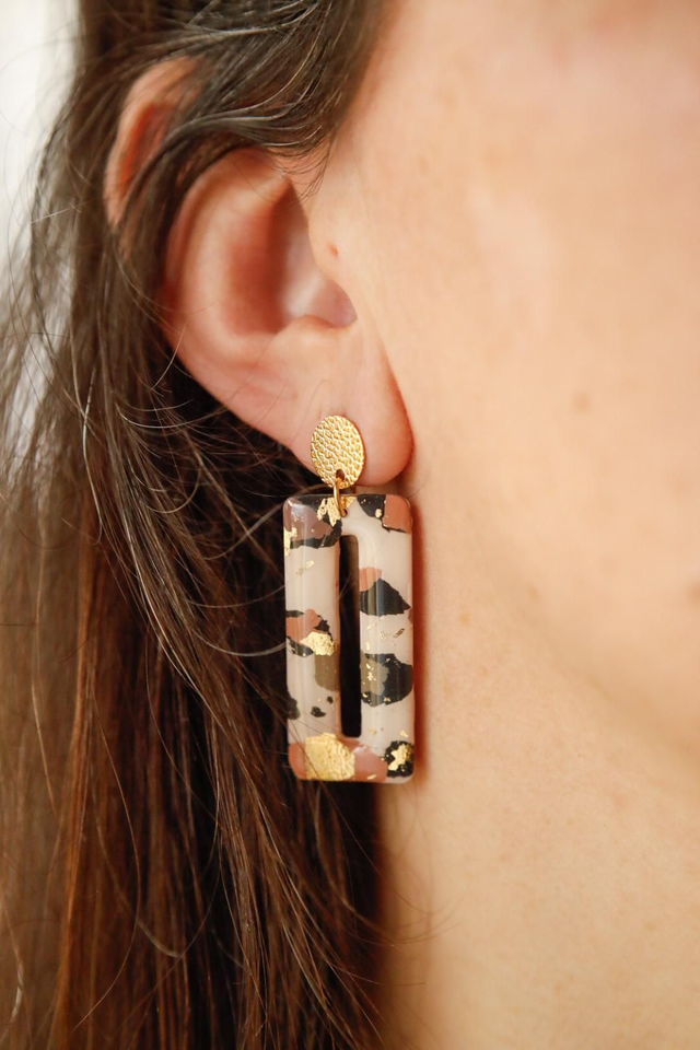 Collection Terracota Sauvage