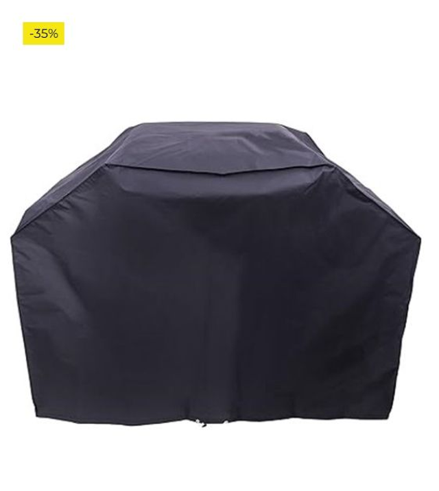 Char-Broil 3-4 Burner Large Basic Grill Cover