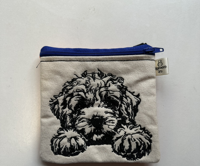 Treat Bags for Dogs - Cavapoo