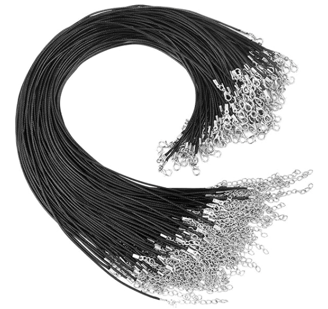 PU Lederketten einzeln