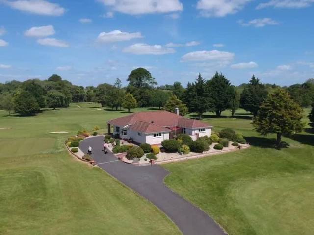 Castlerea Golf Club Green fees