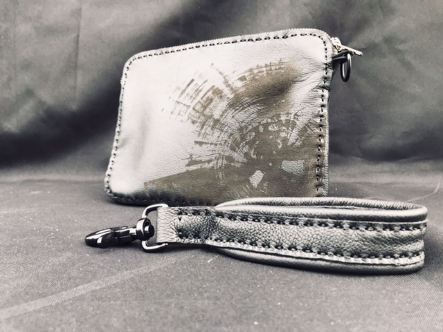 Pochette de compagnie Tyda