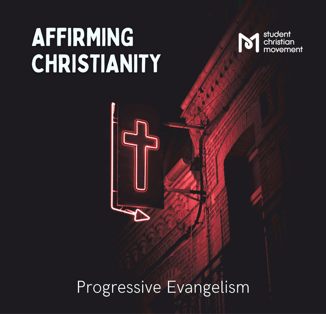 Progressive Evangelism