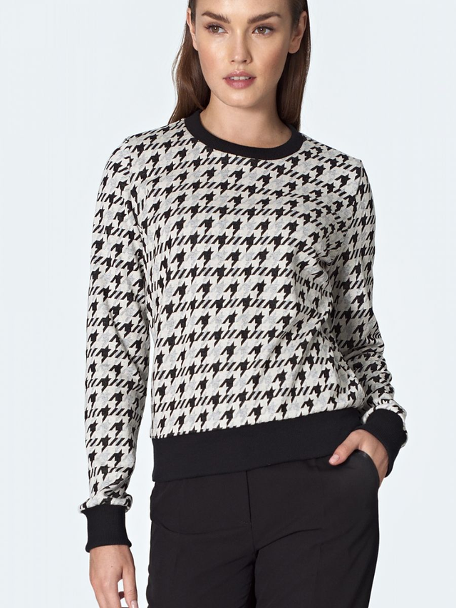 Felpa model 149395 Nife