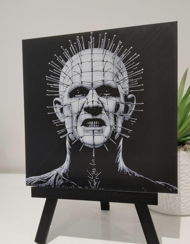 Hellraiser