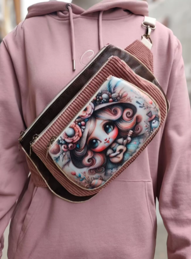 Banane Gaia fillette