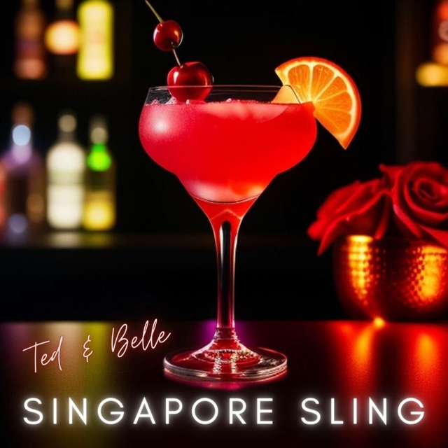 Singapore Sling
