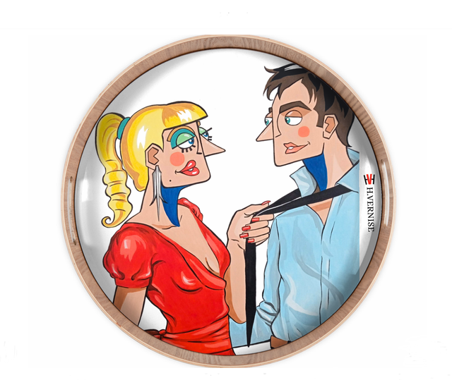 N1- 0.3 - Plateau Rond - Promets-le-moi