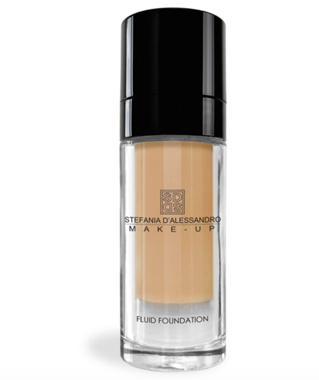 FLUID FOUNDATION | NATURAL 02