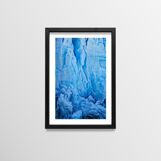 Perito Moreno - Argentine