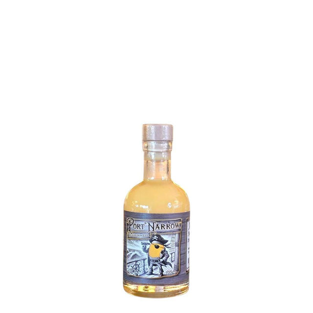 Port Narrow: 200ml The Golden Egg - 20% vol. |  (64,95€/Liter)