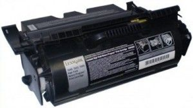 Toner Compa Lexmark T644 | T644N | T644DN-32K#64416XE