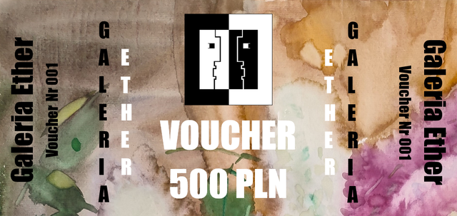 Voucher 500 PLN