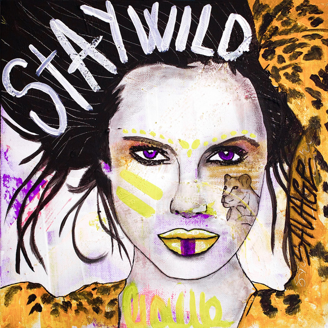 Stay Wild