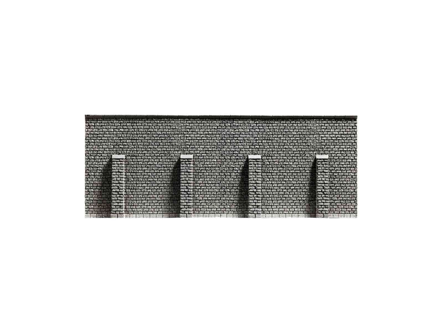 Mur de soutènement Noch 58057 H0