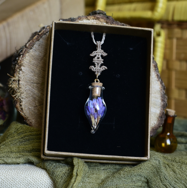 talisman totem statice