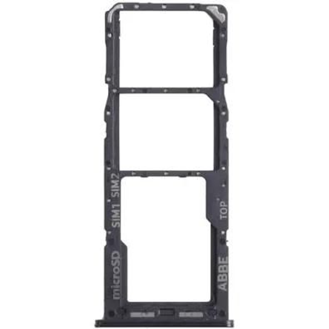 Tiroir carte sim Samsung A22 4G A225