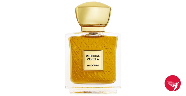 Majouri Imperial Vanilla Eau de Parfum