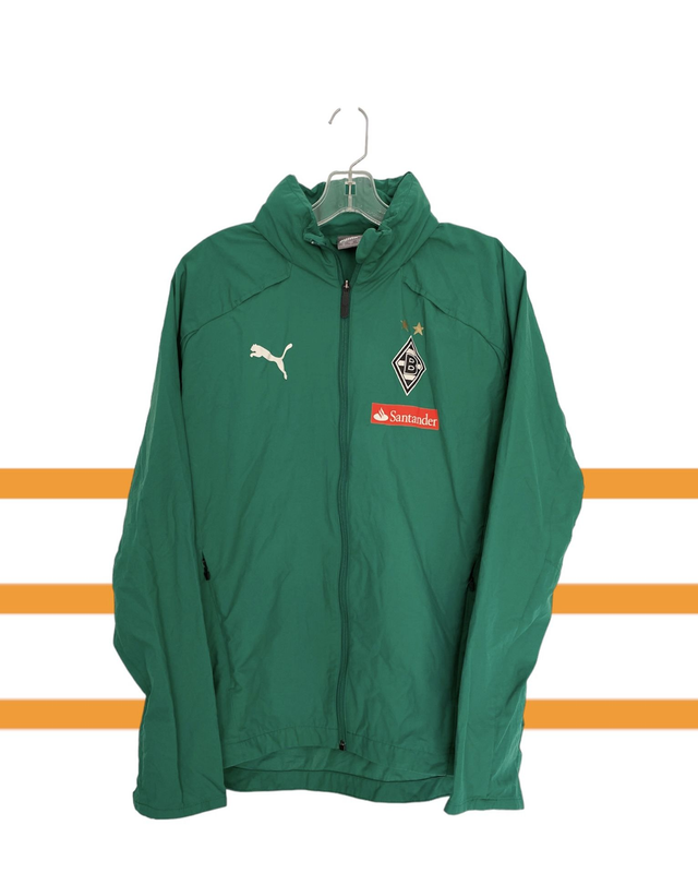 2018/2020 - Borussia Mönchengladbach (S)