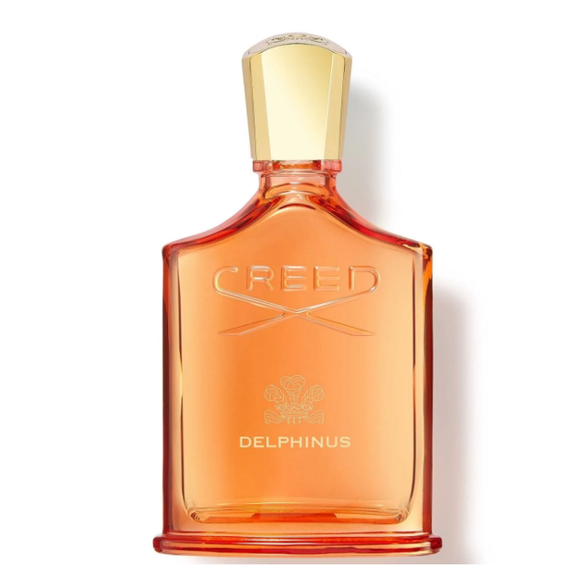 CREED - DELPHINUS
