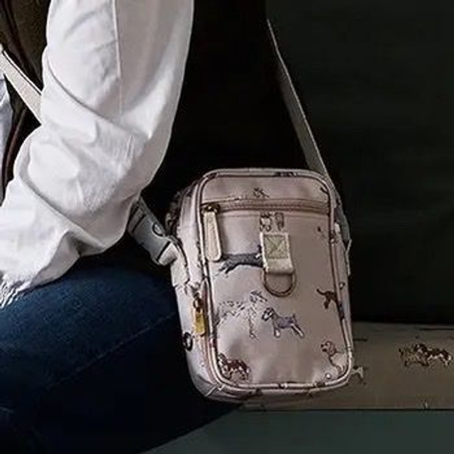 Sophie Allport 'Daycare' Dog Walking Bag