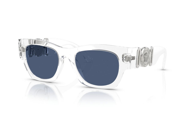Eyewear Man Versace  VE 4479U 148/80