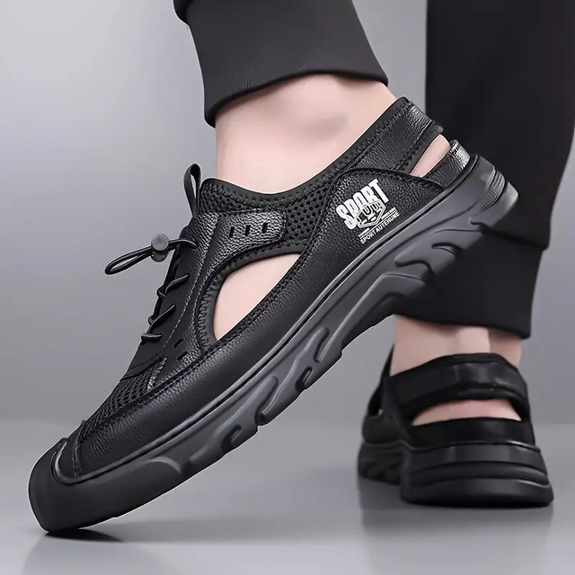 Men's Outdoor Adventure Sandals