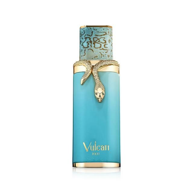 French Avenue Vulcan Feu 3.4oz Unisex EDP Spray