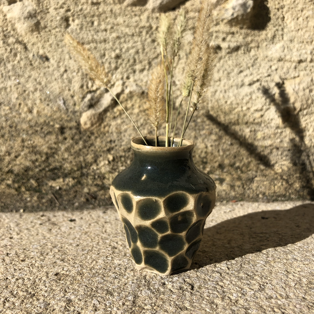 Bone vase II