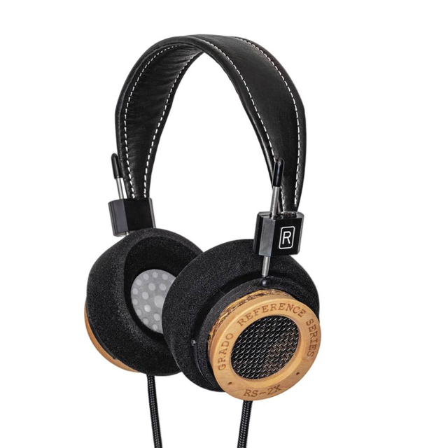 Grado RS 2X