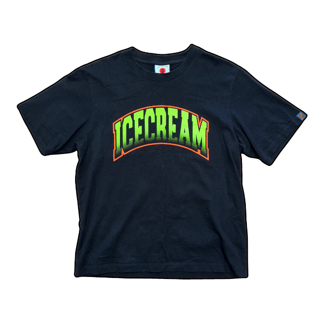Ice Cream Graphic Tee - L