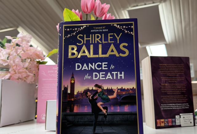 Dance to the Death