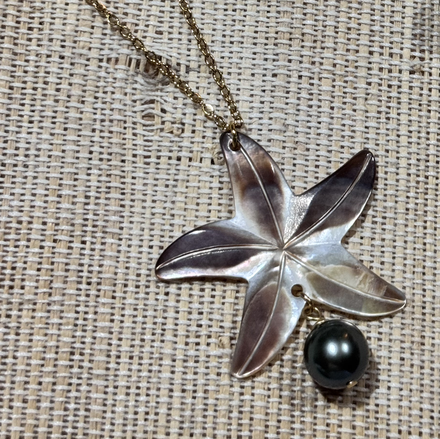 Collier Pugatara