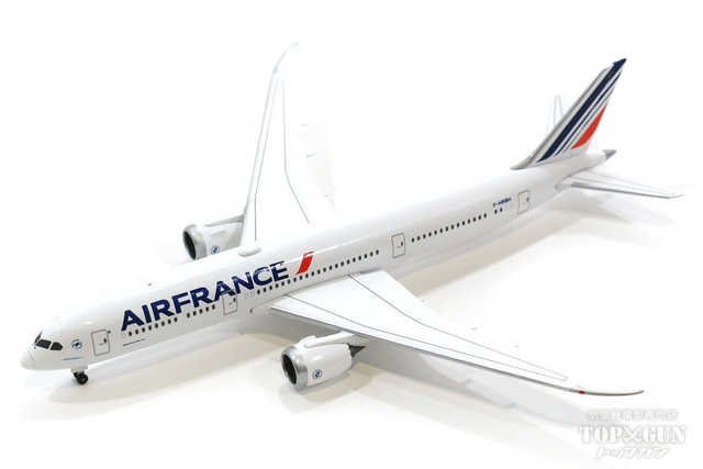 1:500 Boeing 787-9 Dreamliner Air France F-HRBH 530217-001